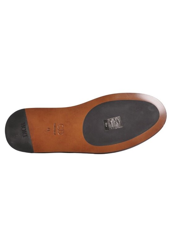 Dior Homme Sandals main image 7